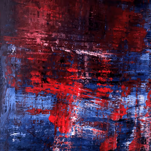 BLOOD OATH TO CRYPTO COLLECTION