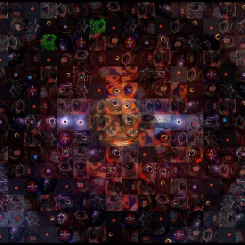 Eye 240