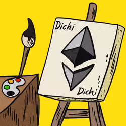 Dichi logo #2