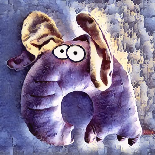 Felt Animals