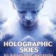 HOLOGRAPHIC SKIES EBOOK