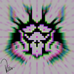 CryptoAlien #008 {Intercepted Video Comm 01}