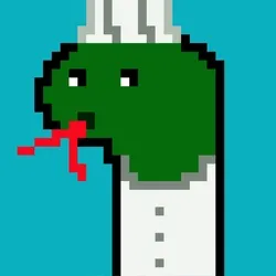 Snaky Snake #6