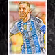 Messi Color.