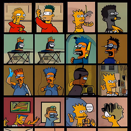 Item #77301786922628013486301128108417173847889263236704565846500085550783670517761 Media