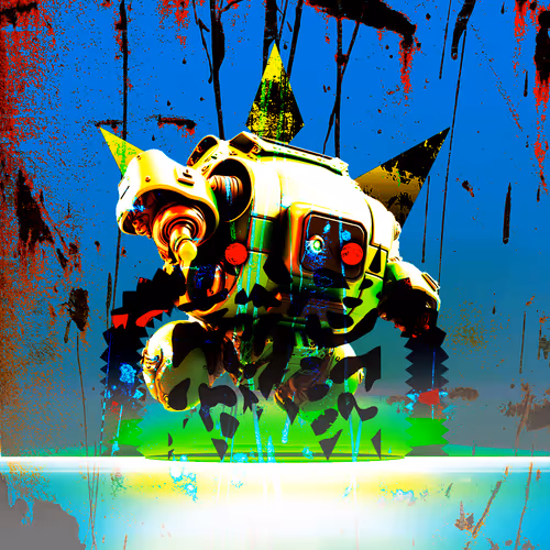 Item #103985114435234017706751737355592414808777064696097138557810926890433751547905 Media