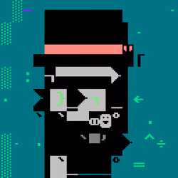 DOS Punk 283