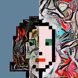 MixedPunk #096