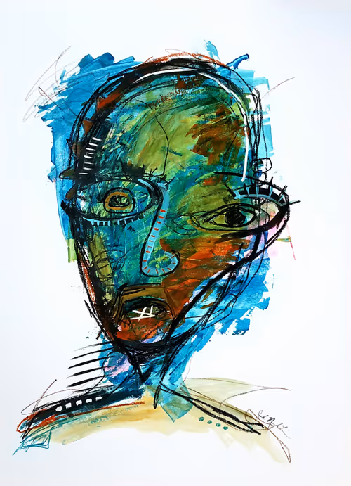 Item #32024393116558880167652053681422857258225761992074790769429450168797379952641 Media