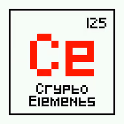#000 Crypto Elements