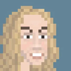 IconPunk #165 Shakira