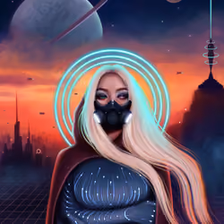 Сyber witch