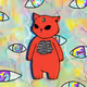the 1st psycho cat collection