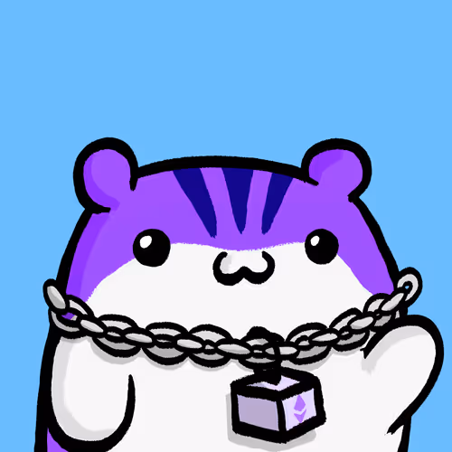 Hammy #0459