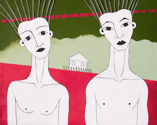 Salomeya_Bauer Collection