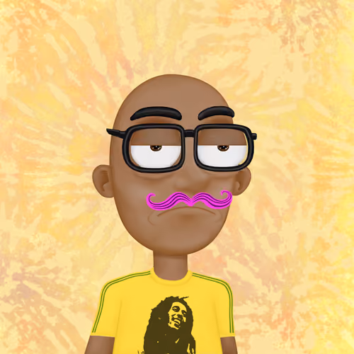 BoredBudda # 1