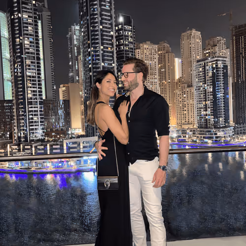 MacrJordan Collection