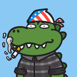 Gator #2771