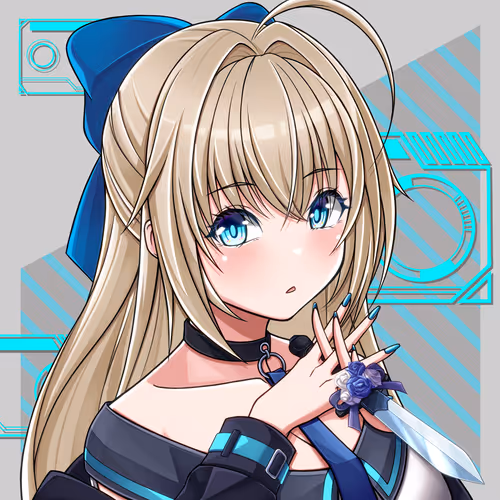 YUKKINI PFP#010 REI
