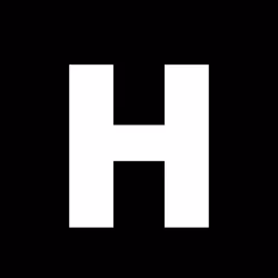 The Letter H