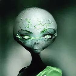 Alien Gods #159