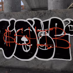 NFThrow #25