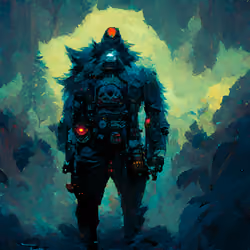 Lobowolf