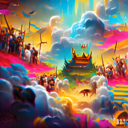 Kingdom of Heaven