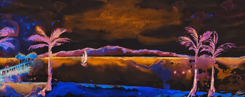 BrendaStoneArt Collection