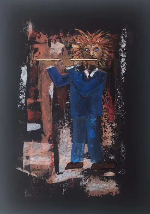 Item #8950886416204733781673825779899637428915413739110754338284871235257310904321 Media