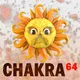CHAKRA⁶⁴