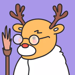 Swanky Deers #015