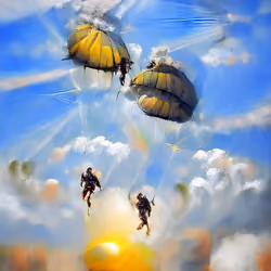 Hollywood Jump