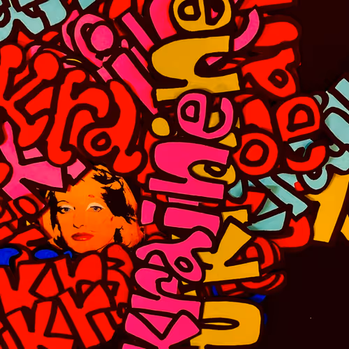 Item #21531499767430911848867895869904920817850612032974543225486292911496953331713 Media