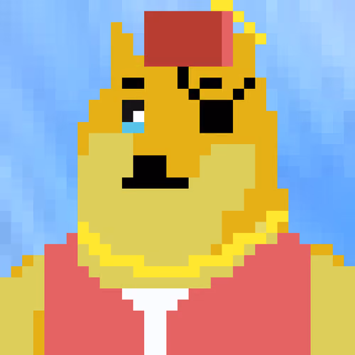 CryptoShibe #6099