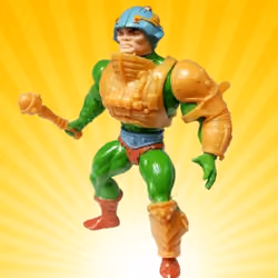 Man-At-Arms