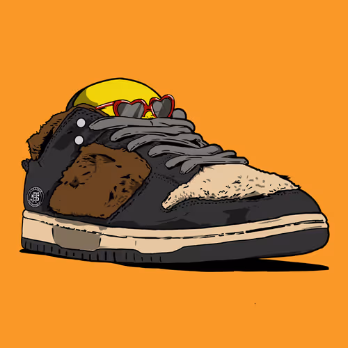 Item #59922033179400466437050798955687444921516451635542682300979667692356477386753 Media