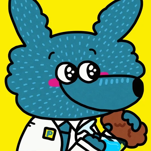 Dagii Dagii Pfp