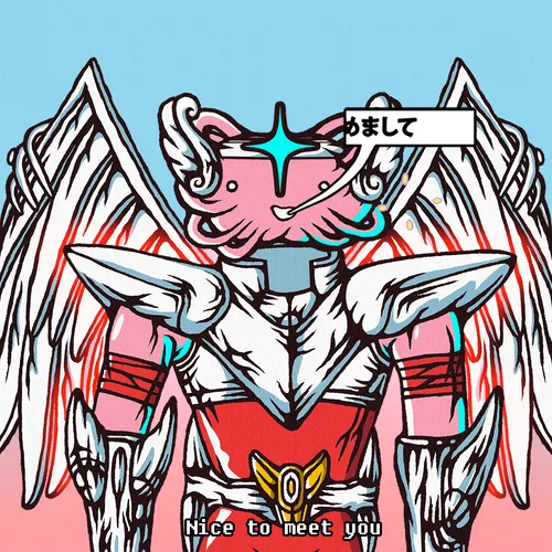 Item #67018328992259992026638048046987324721159456404063033754674586048131820945409 Media