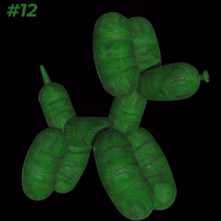 HULK - #12