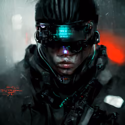 Special Forces Black Ops Operative