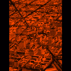 Broadway | Super Cities Collection