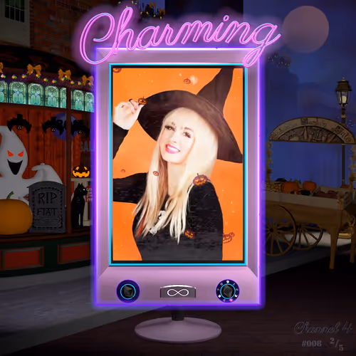 Item #58674936741497705187831050564605210852306183991739069070564850735192635080722 Media