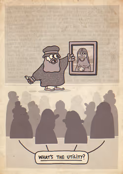 Item Media