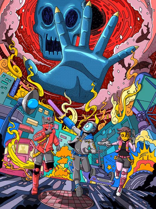 Item #53295071856365366940297733776602226785191864486606697118452332038809781796871 Media