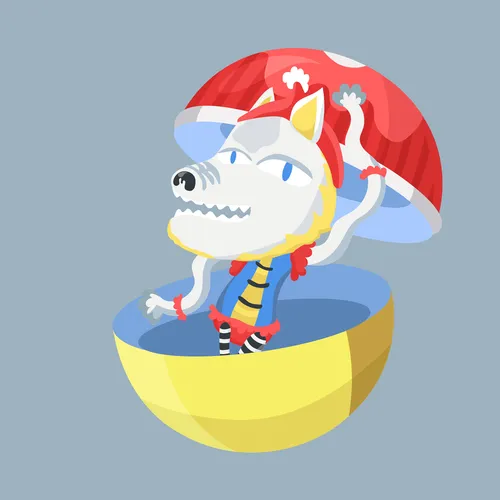 Item #39130789822114639784239777595177683216189194853768783179093259956360954511361 Media