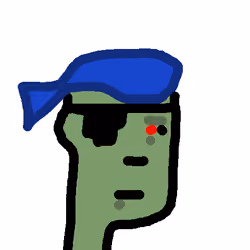 low effort punk 1660