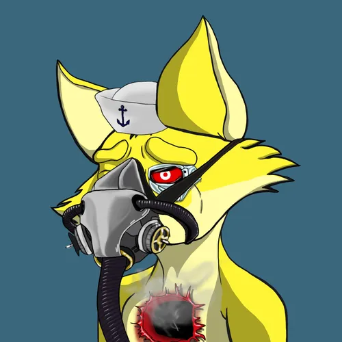 Cunning Fox 1628