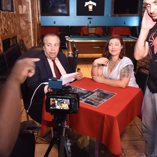 Dannysprivatealbum
