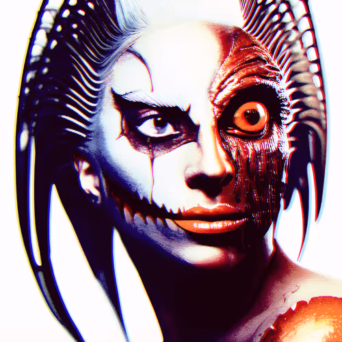 Item #32356370970189452367433263162797709568738583481210614128690835702404773576705 Media